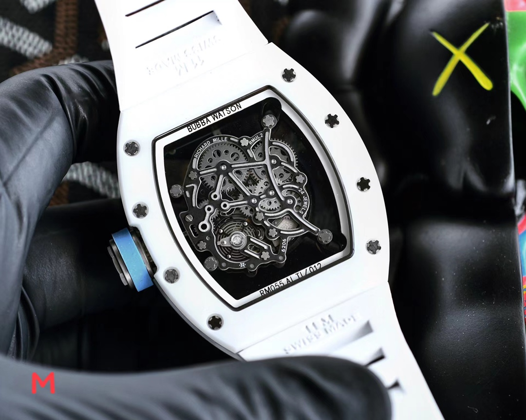 Richard Mille